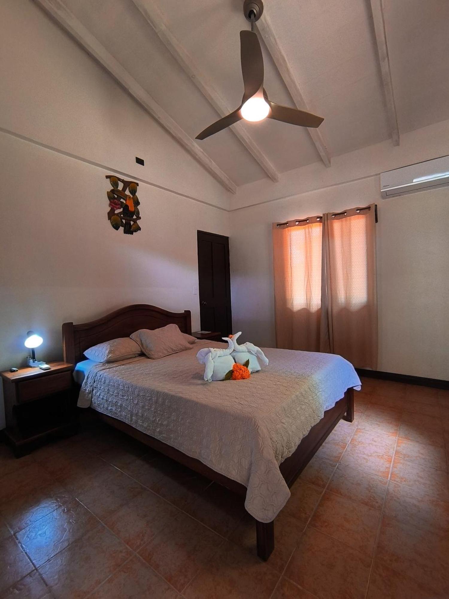 La Laguna Del Lagarto Eco-Lodge Pital  Zewnętrze zdjęcie