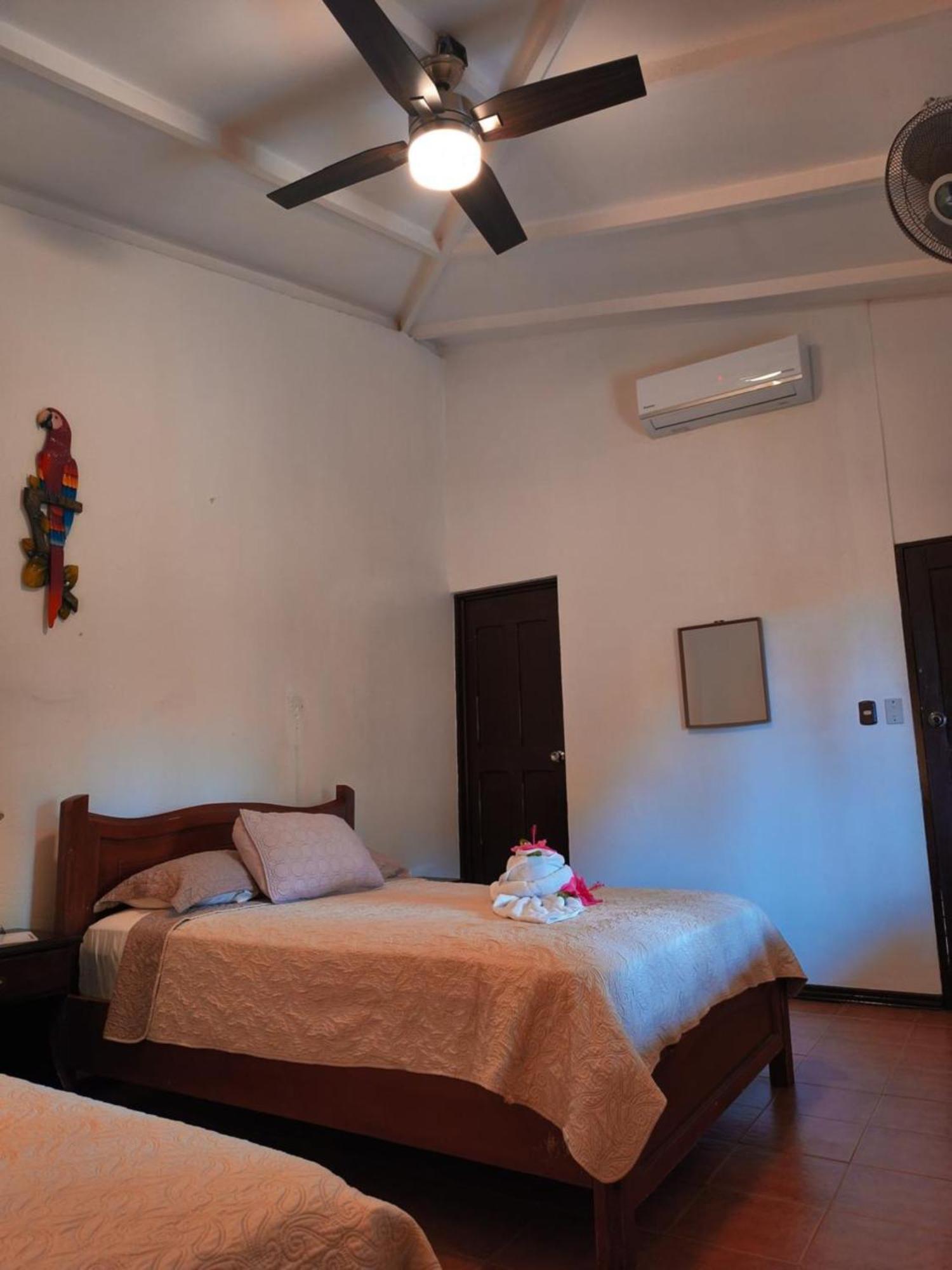 La Laguna Del Lagarto Eco-Lodge Pital  Zewnętrze zdjęcie